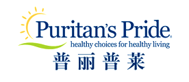 Puritan'sPride普麗普萊